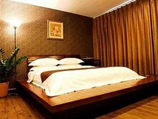 White Swan Hotel Weihai Exterior photo